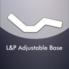 LP Adjustable Base