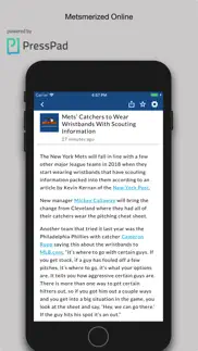 metsmerized online iphone images 3