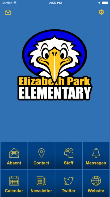 Elizabeth Park Elementary
