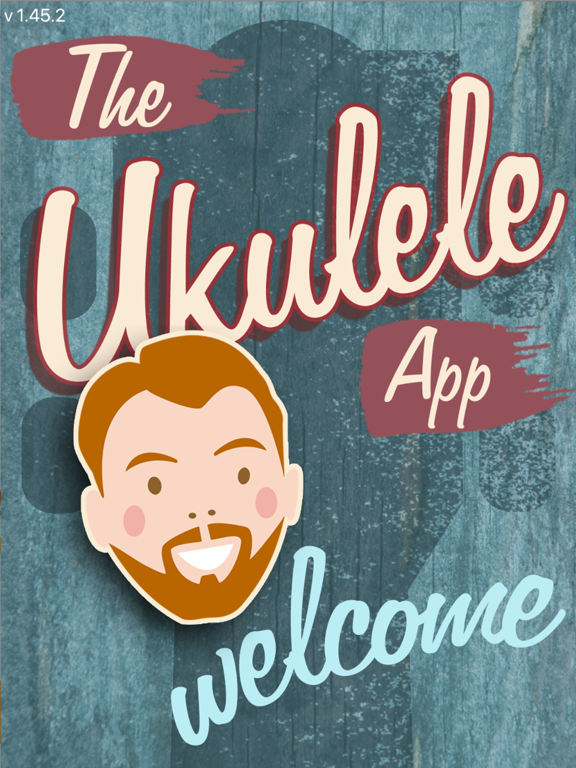 Screenshot #4 pour The Ukulele App