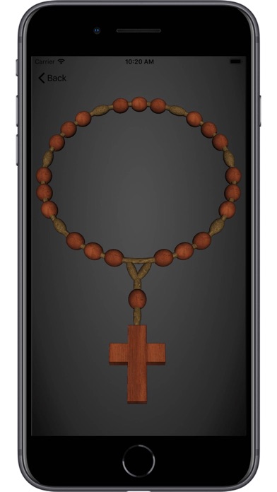 Marguerite Screenshot