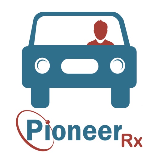 PioneerRx Mobile Delivery