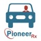 PioneerRx Mobile Delivery allows independent pharmacies to process deliveries for their customers while in the field
