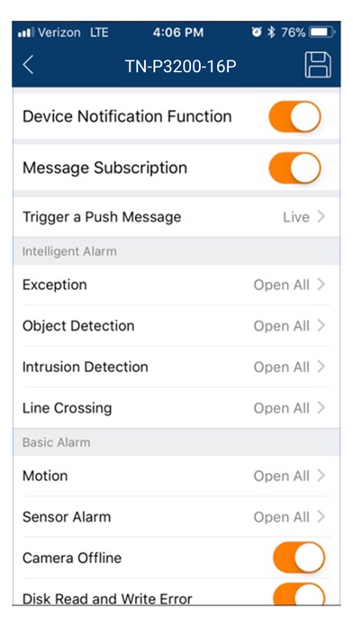 Image of Nuvico Xcel Mobile