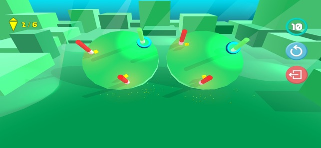 Hoop Shoot(圖2)-速報App