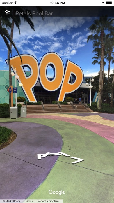 VR Guide: Orlando Theme Parks screenshot 3