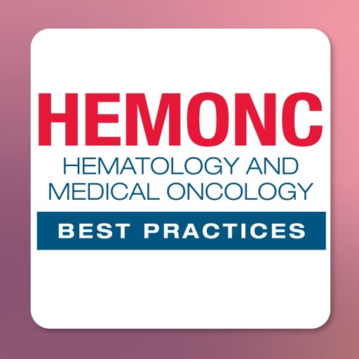 2017 HemOnc Best Practices icon