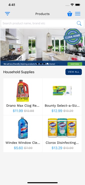 HSP Home Services(圖6)-速報App