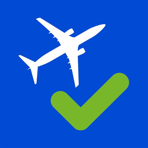 B737NG Type Rating & Exam Prep Icon