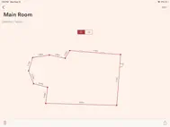 PlanKit - Floor plan creator ipad bilder 1
