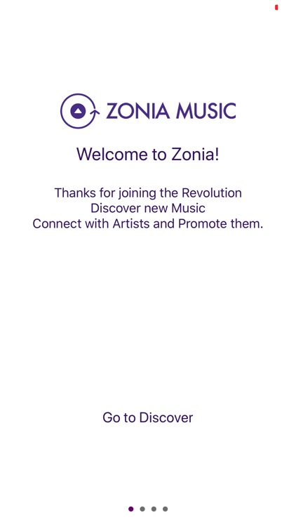 Zonia Music