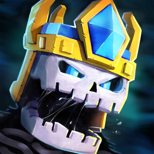 Dungeon Boss