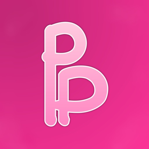 Pregnancy Pounds - Weight Tracking App icon