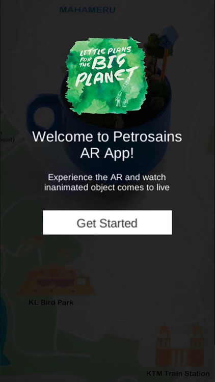 Petrosains AR