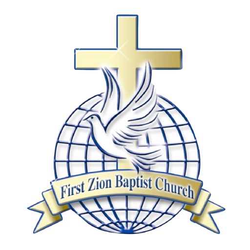 First Zion Baptist Church icon