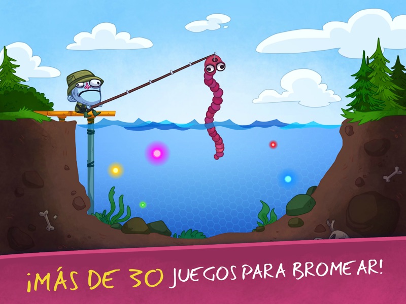 Troll Face Quest Video Games 2 screenshot 7