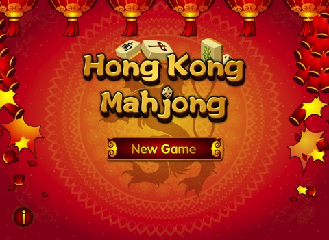 HK Mahjong Fun screenshot 4