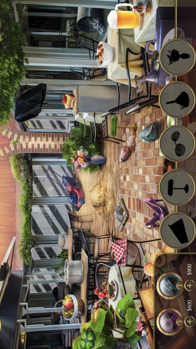 Hidden Object : New Home Lifeのおすすめ画像2