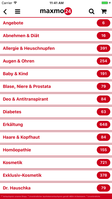 Screenshot #3 pour maxmo24