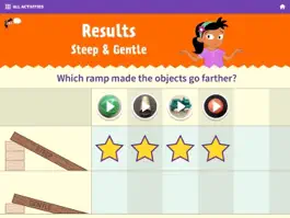 Game screenshot Nico & Nor Ramps Journal hack