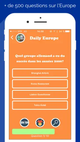 Game screenshot Pop Europe mod apk