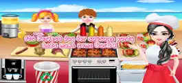 Game screenshot единорог питание - Мир звезда apk