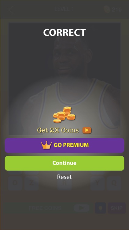 Guess The Basketball Player 2k screenshot-4