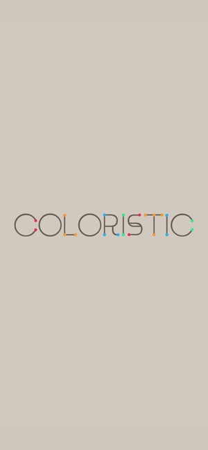 Coloristic