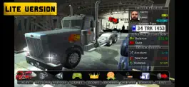 Game screenshot Intercity Truck Simulator LITE mod apk