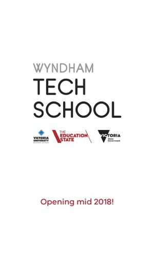 Wyndham Tech School(圖5)-速報App