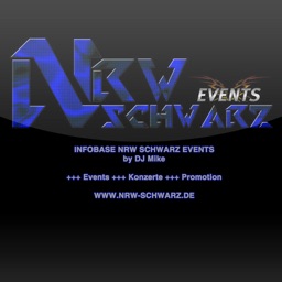 NRW Schwarz