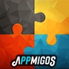 Jigsaw Puzzle Amigos