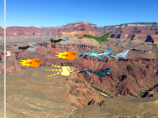 Screenshot #5 pour FourJetIt