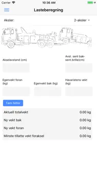 Bergingsfolder iphone bilder 2