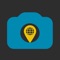 PhotoLocate is a simple utility to add a latitude and longitude to a photo