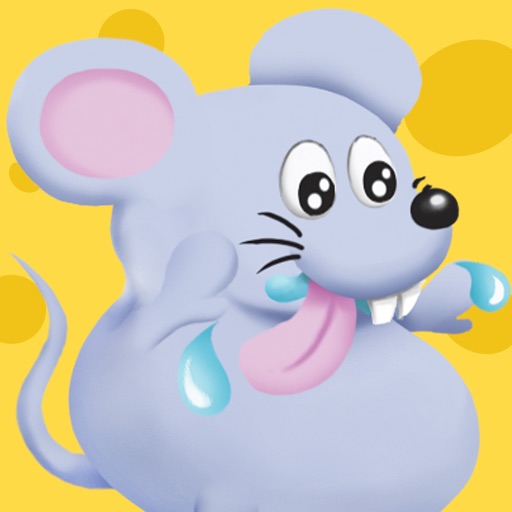Fat Mouse: Arcade Family Game