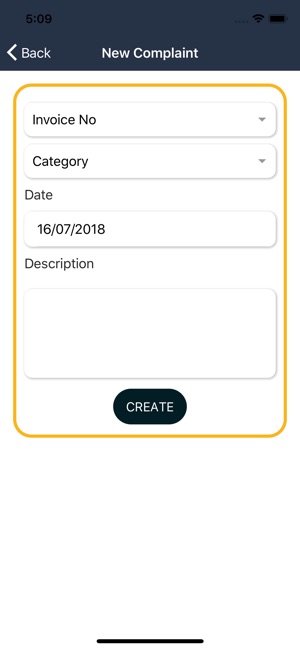 AToZ Courier(圖3)-速報App
