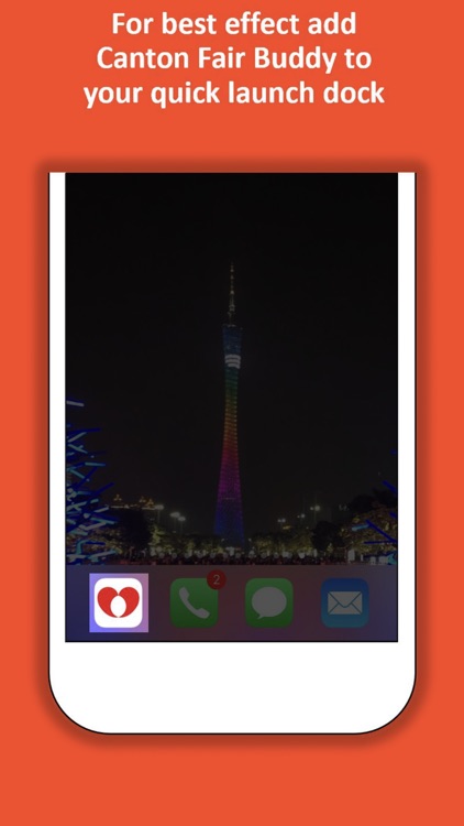 Canton Fair Buddy screenshot-3