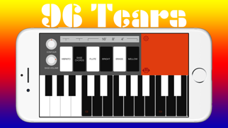 Combo Organ Model Vのおすすめ画像4