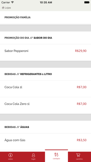 Arte e Lenha Pizzaria(圖4)-速報App
