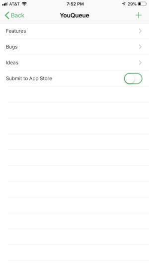 YouQueue(圖3)-速報App
