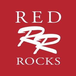Red Rocks Cafe