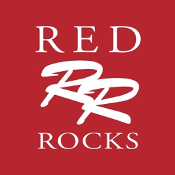 Red Rocks Cafe