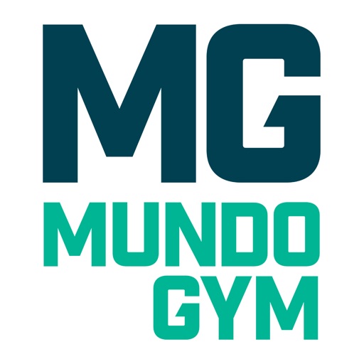 Entrenamiento Mundo Gym