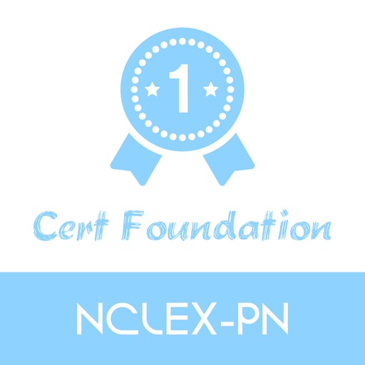 NCLEX-PN Test Prep. icon