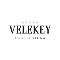 Velekey Ékszervilág app icon