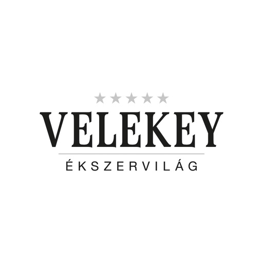 Velekey Ékszervilág