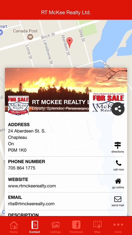 RT McKee Realty Ltd. screenshot-4