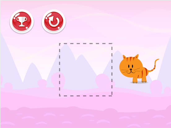 Screenshot #6 pour New Fun Drawing Learning Games
