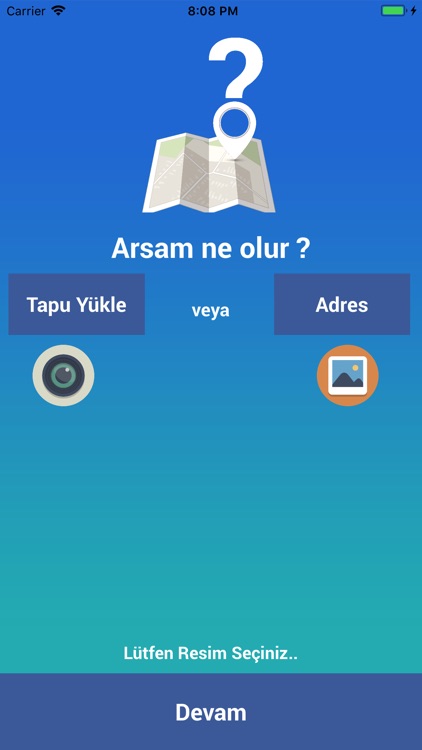 Arsam ne olur?